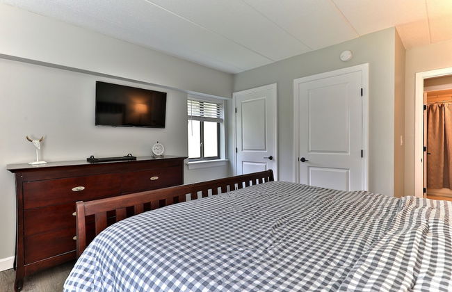 Mountain Green Resort By Killington VR - 3 Bedrooms - Foto 7