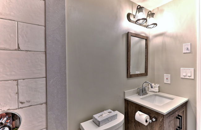 Mountain Green Resort By Killington VR - 3 Bedrooms - Foto 53