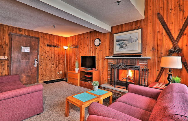 Mountain Green Resort By Killington VR - 3 Bedrooms - Foto 49