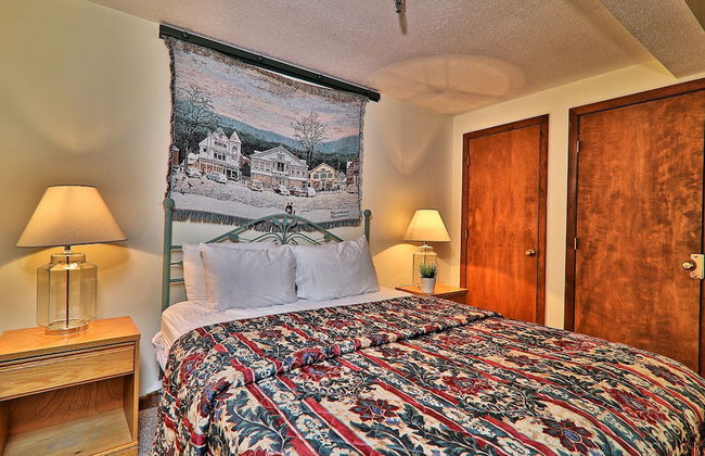 Mountain Green Resort By Killington VR - 3 Bedrooms - Foto 24
