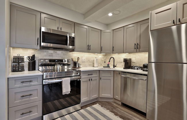 Mountain Green Resort By Killington VR - 3 Bedrooms - Foto 33