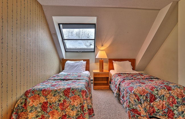 Mountain Green Resort By Killington VR - 3 Bedrooms - Foto 18