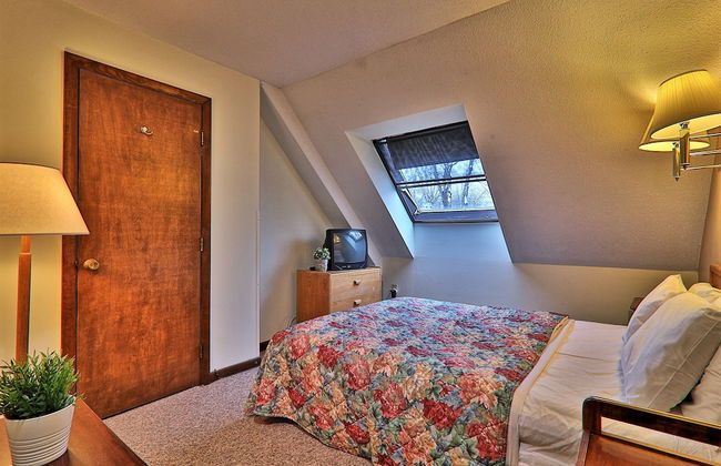 Mountain Green Resort By Killington VR - 3 Bedrooms - Foto 22