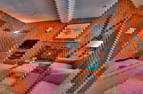 Foto 45 - Mountain Green Resort By Killington VR - 3 Bedrooms