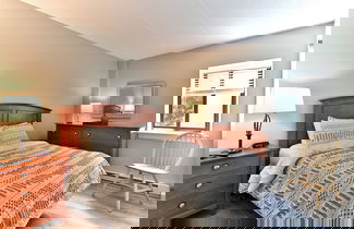 Foto 2 - Mountain Green Resort By Killington VR - 3 Bedrooms