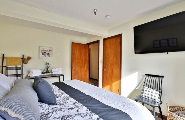 Mountain Green Resort By Killington VR - 3 Bedrooms - Foto 11