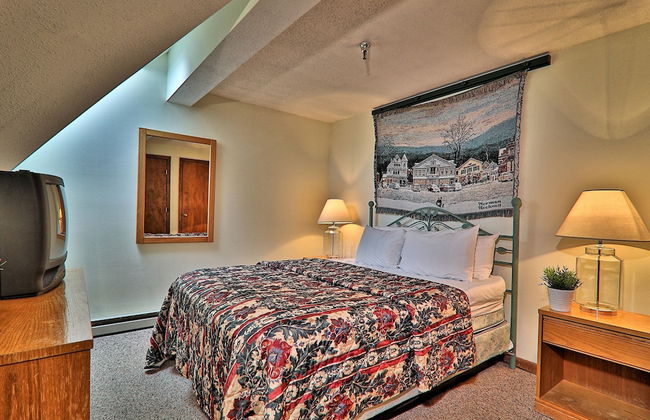 Mountain Green Resort By Killington VR - 3 Bedrooms - Foto 17