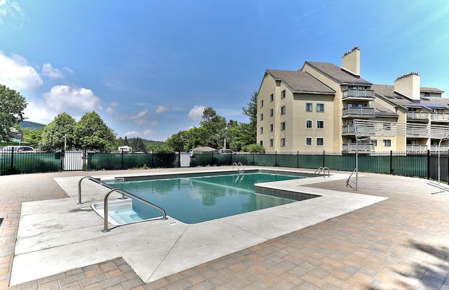 Mountain Green Resort By Killington VR - 3 Bedrooms - Foto 63