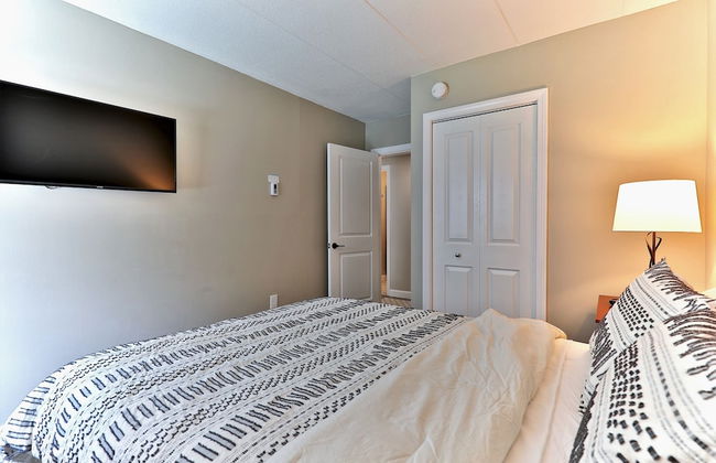 Mountain Green Resort By Killington VR - 3 Bedrooms - Foto 3