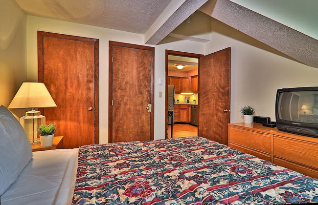 Mountain Green Resort By Killington VR - 3 Bedrooms - Foto 25