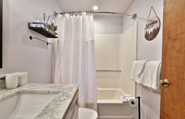 Mountain Green Resort By Killington VR - 3 Bedrooms - Foto 55