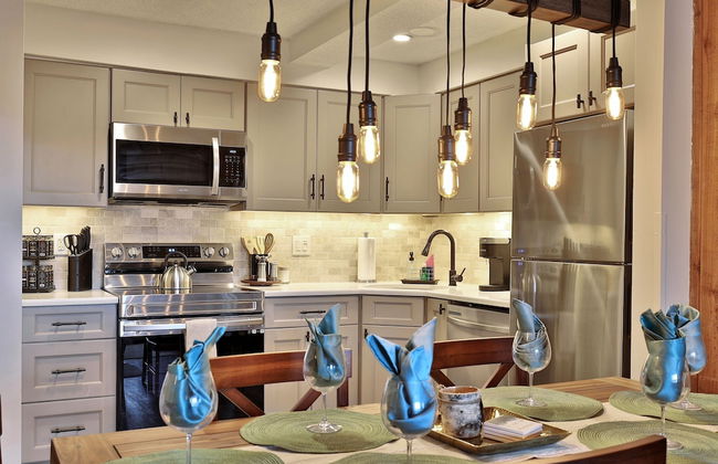 Mountain Green Resort By Killington VR - 3 Bedrooms - Foto 32