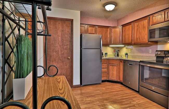 Mountain Green Resort By Killington VR - 3 Bedrooms - Foto 41