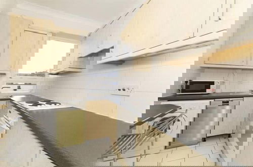 Foto 17 - The Belgravia Residences