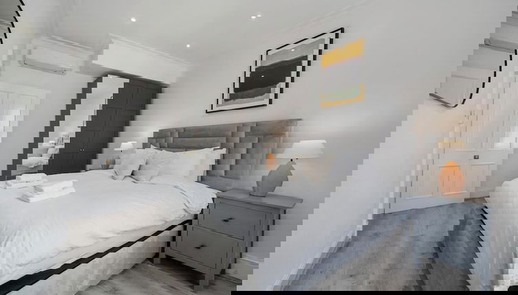 Foto 1 - The Belgravia Residences