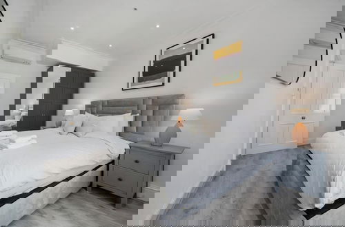 Foto 1 - The Belgravia Residences