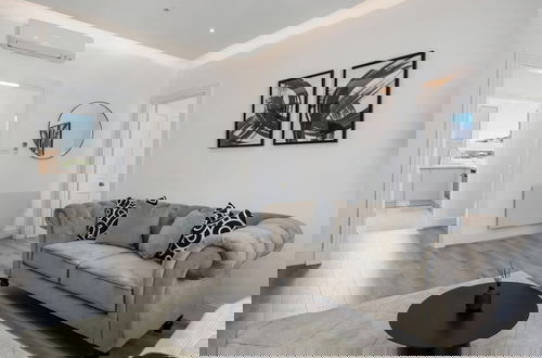 Foto 19 - The Belgravia Residences
