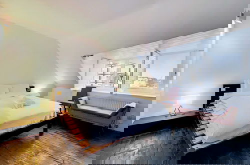Foto 9 - The Belgravia Residences