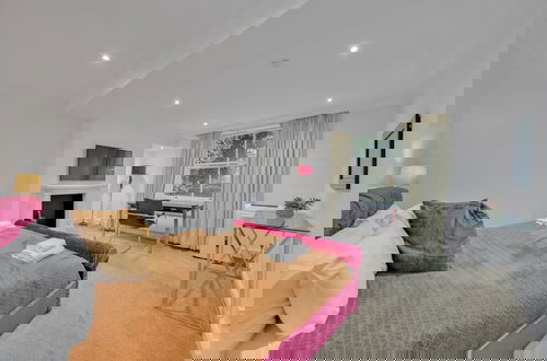 Foto 3 - The Belgravia Residences
