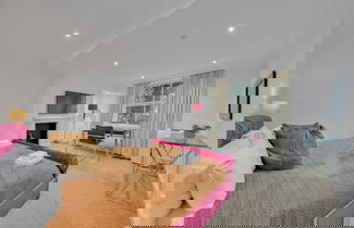 Foto 3 - The Belgravia Residences
