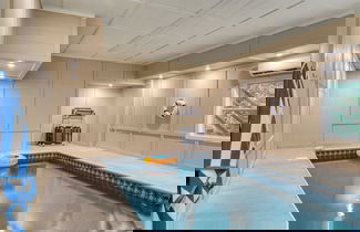 Photo 3 - Bluebell by Avantstay Incredible Views w/ Large Balcony & Indoor Pool!