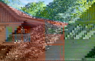 Foto 1 - Bluebell by Avantstay Incredible Views w/ Large Balcony & Indoor Pool!