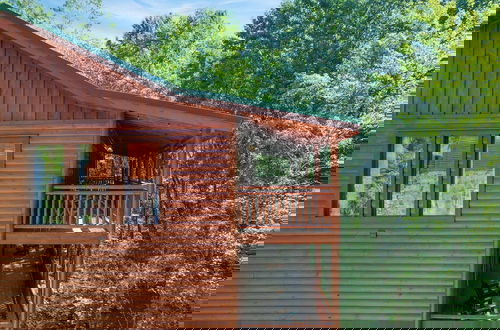 Photo 4 - Bluebell by Avantstay Incredible Views w/ Large Balcony & Indoor Pool!