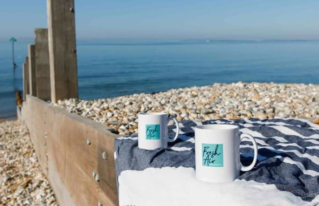 3bd Family Beach Retreat in West Wittering - Foto 41