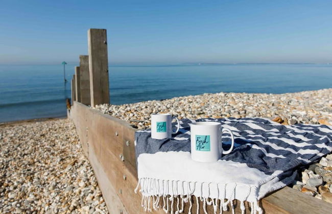 3bd Family Beach Retreat in West Wittering - Foto 69