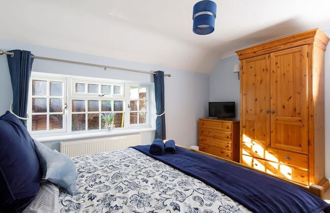 Quaint Coastal Cottage - 5 Mins From Beach - Foto 49