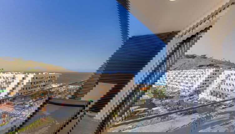 Foto 1 - Fenix Ocean View in Funchal