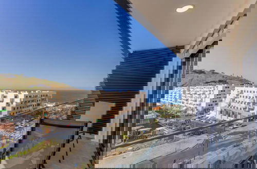 Foto 1 - Fenix Ocean View in Funchal