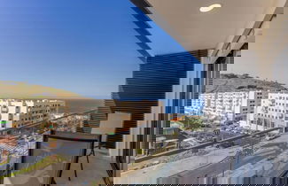 Foto 1 - Fenix Ocean View in Funchal