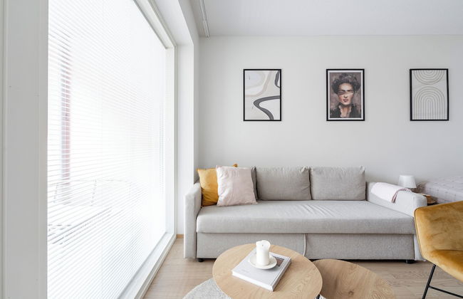 2ndhomes Salhojankatu Apartment - Foto 5