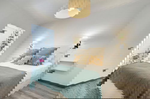 Foto 7 - Cosy Central by Atlantic Holiday