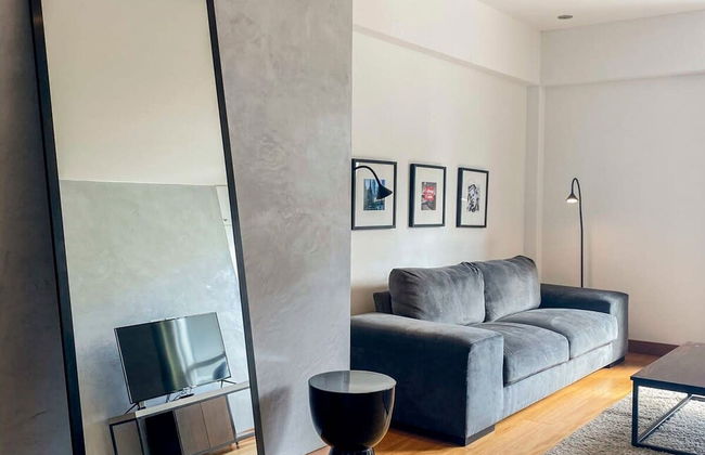 w Stylish 2BR at Malecon in Barranco - Photo 21