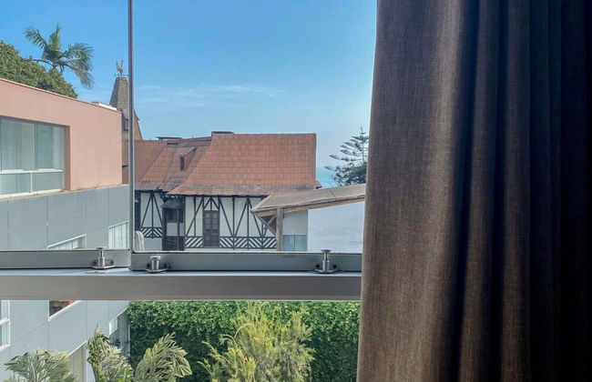 w Stylish 2BR at Malecon in Barranco - Photo 23