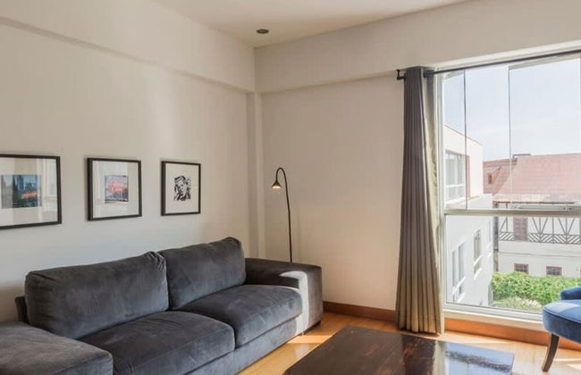 w Stylish 2BR at Malecon in Barranco - Photo 3