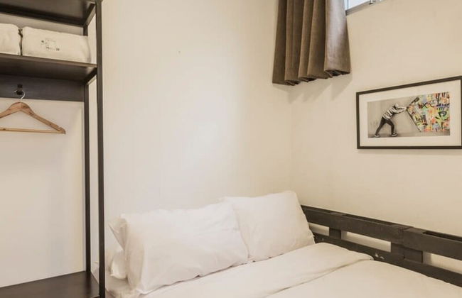 w Stylish 2BR at Malecon in Barranco - Photo 9