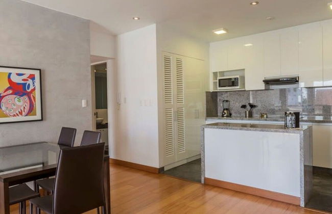 w Stylish 2BR at Malecon in Barranco - Photo 19