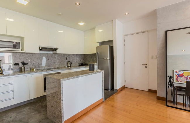 w Stylish 2BR at Malecon in Barranco - Photo 30