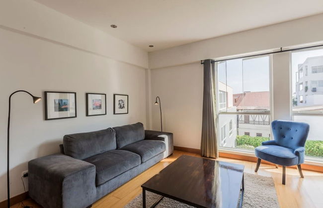 w Stylish 2BR at Malecon in Barranco - Photo 29