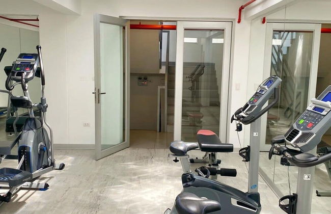 w Stylish 2BR at Malecon in Barranco - Photo 25