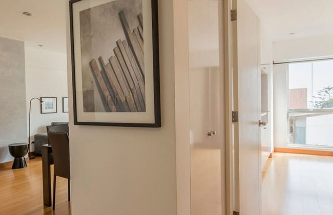 w Stylish 2BR at Malecon in Barranco - Photo 16