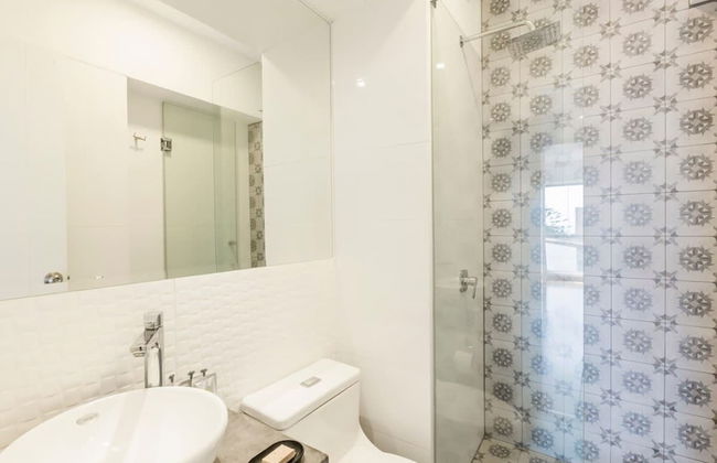 w Stylish 2BR at Malecon in Barranco - Photo 35