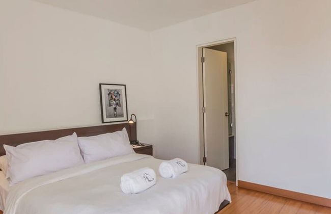w Stylish 2BR at Malecon in Barranco - Photo 2