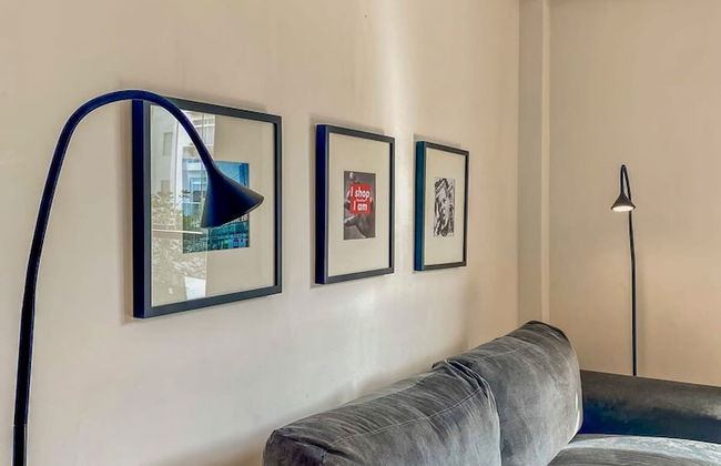 w Stylish 2BR at Malecon in Barranco - Photo 39