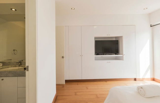 w Stylish 2BR at Malecon in Barranco - Photo 31