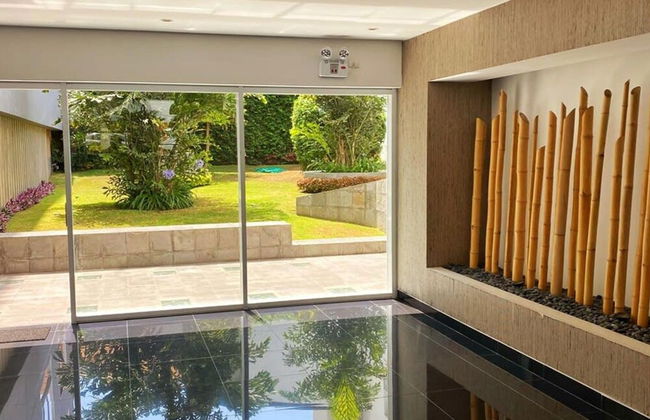 w Stylish 2BR at Malecon in Barranco - Photo 24