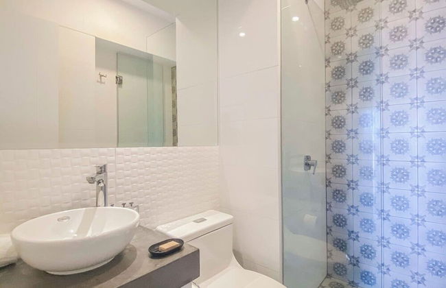 w Stylish 2BR at Malecon in Barranco - Photo 10